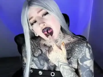 Chaturbate Sex Chat of anai_gomez
