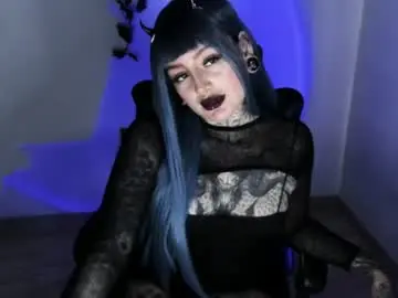 Chaturbate Live Porn of anai_gomez