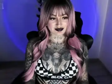 Chaturbate Sex Cam of anai_gomez