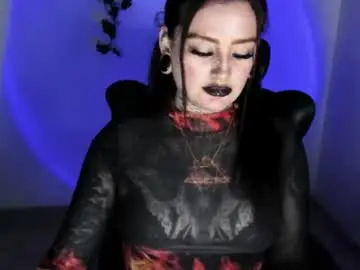 Chaturbate Adult Webcam of anai_gomez
