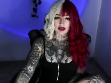 Chaturbate Best live sex cam show of anai_gomez