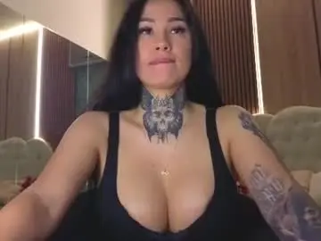 Chaturbate Live Porn of angellys
