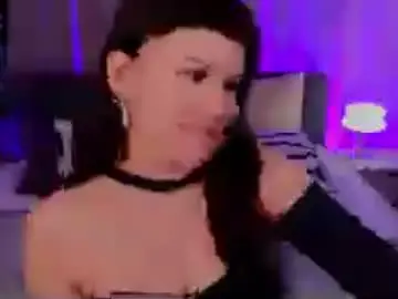 Chaturbate Live Porn of anny_ray_