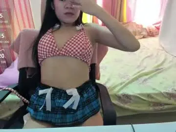 Chaturbate Live Sex of asianhot_babe