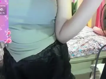 Chaturbate Live Porn of asianhot_babe