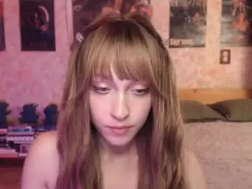 Chaturbate Live Sex of ellie_friendly