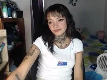 Chaturbate Best Webcam of han_ya06