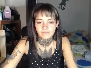 Chaturbate Live Porn of han_ya06