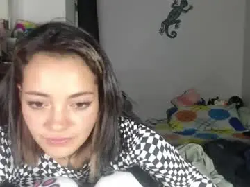 Chaturbate Sex Cam of han_ya06