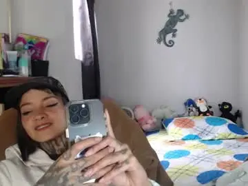 Chaturbate Sex Cam of han_ya06