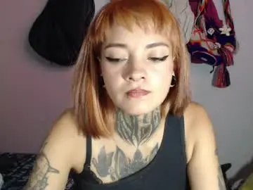 Chaturbate Live Porn of han_ya06