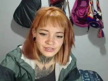 Chaturbate Live Sex Cam of han_ya06