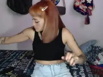 Chaturbate Best live sex cam show of han_ya06