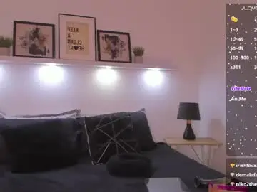 Chaturbate Free Live Porn of kassandra_nasty
