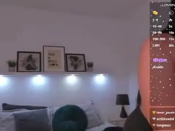 Chaturbate Best live sex cam show of kassandra_nasty