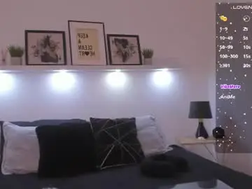 Chaturbate Free Live Porn of kassandra_nasty