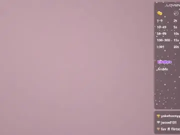 Chaturbate Live Sex of kassandra_nasty