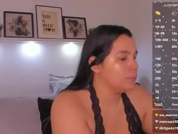 Chaturbate Free Live Porn of kassandra_nasty