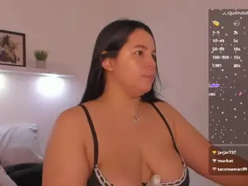 Chaturbate Live Sex Cam of kassandra_nasty