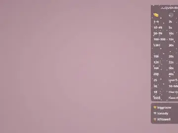 Chaturbate Live Sex Cam of kassandra_nasty