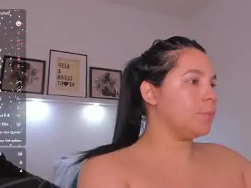 Chaturbate Private Sex Chat of kassandra_nasty