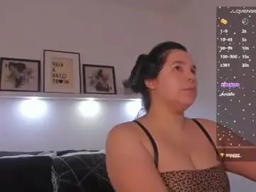 Chaturbate Live Sex Cam of kassandra_nasty
