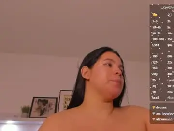 Chaturbate Private Sex Chat of kassandra_nasty