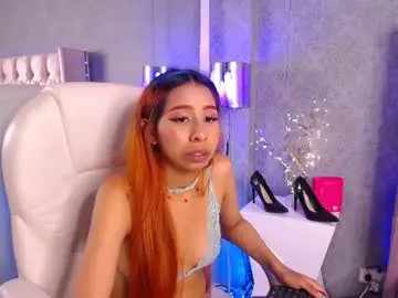 Chaturbate Free Porn Cam of lailastilwills
