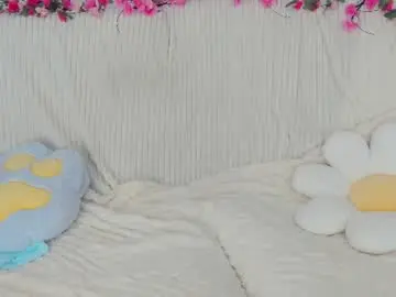 Chaturbate Live Sex Cam of mimi_cuute