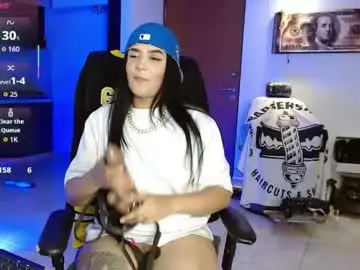 Chaturbate Watch Live Sex Cams of _babyfantasy_