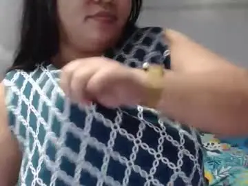 Chaturbate Live Sex Cam of bubblebuttpinay
