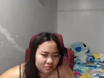 Chaturbate Live Sex of bubblebuttpinay