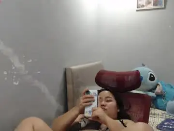 Chaturbate Free Live Porn of bubblebuttpinay