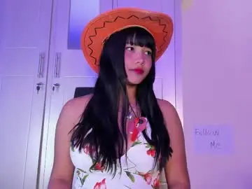 Chaturbate Live Sex of dafnezahira20