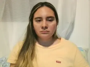 Chaturbate Best Webcam of gabriela_miller_2