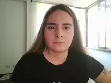 Chaturbate Best live sex cam show of gabriela_miller_2
