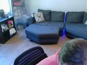Chaturbate Free Porn Cam of goddessnovax