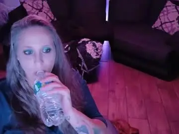 Chaturbate Sex Cam of goddessnovax