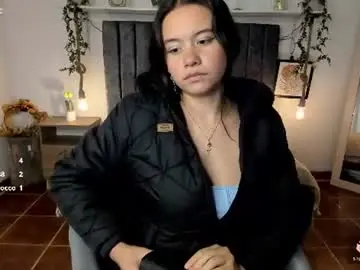 Chaturbate Free Live Porn of im_tulipan