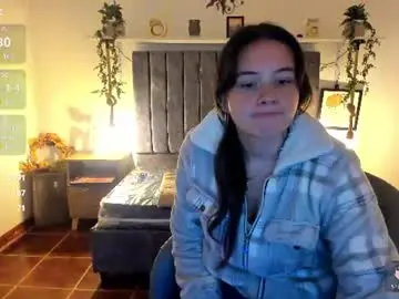 Chaturbate Free Live Porn of im_tulipan