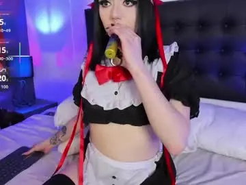 Chaturbate Watch Live Sex Cams of lizasweett_
