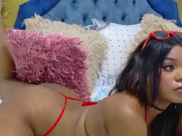 Chaturbate Sex Chat of lorraine_johnson