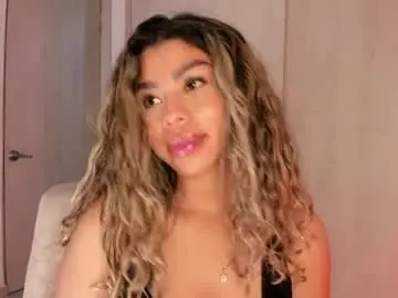 Chaturbate Private Sex Chat of melina_ferrer1
