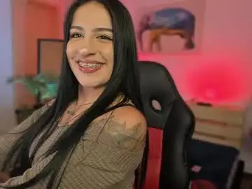 Chaturbate Sex Cam of miiaa_stone
