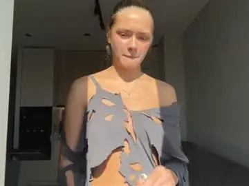 Chaturbate Free Porn Cam of nevadasummey