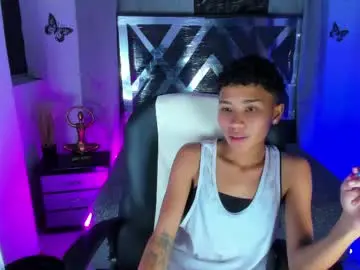 Chaturbate Best Webcam of nova_sex1