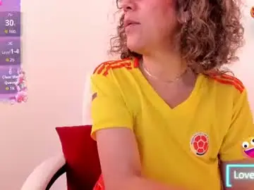 Chaturbate Sex Chat of paty_chic
