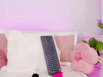 Chaturbate Adult Webcams of _mia_sweett1