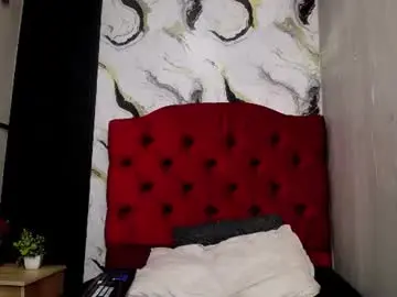 Chaturbate Private Sex Chat of _pamela_ebony_