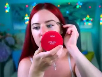 Chaturbate Adult Webcams of annterry